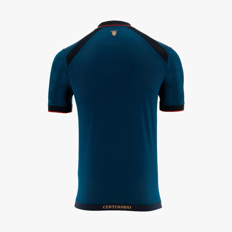 Camiseta FEF Oficial 100 años, AZUL, hi-res image number null