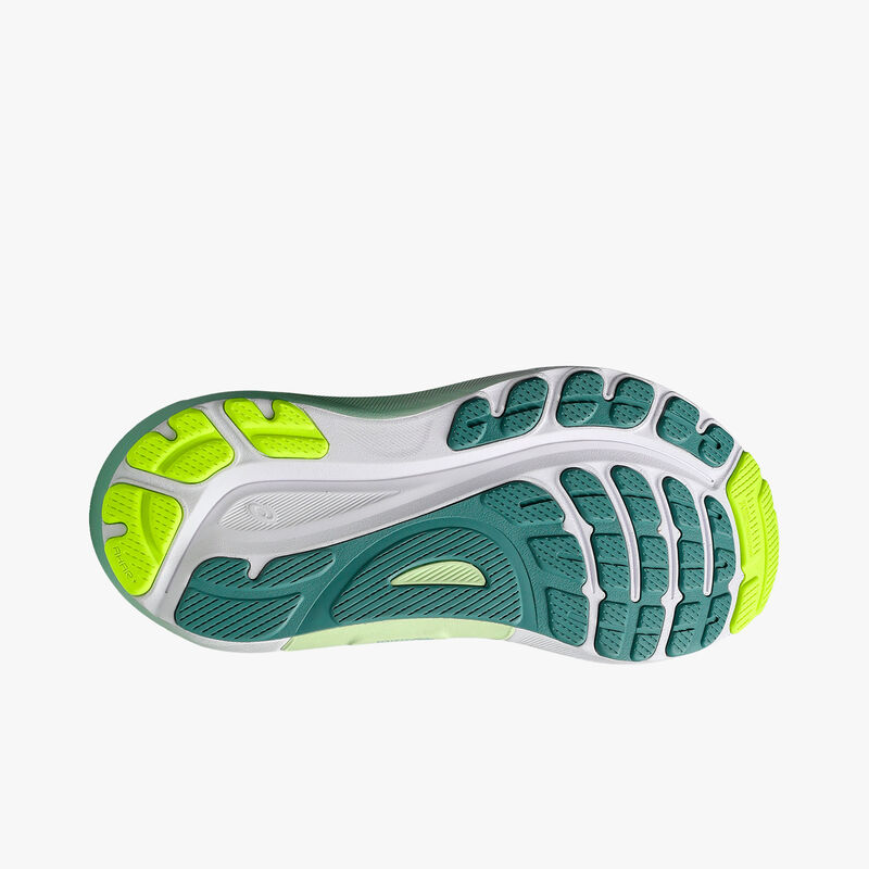 Asics Gel-Kayano, VERDE, hi-res image number null