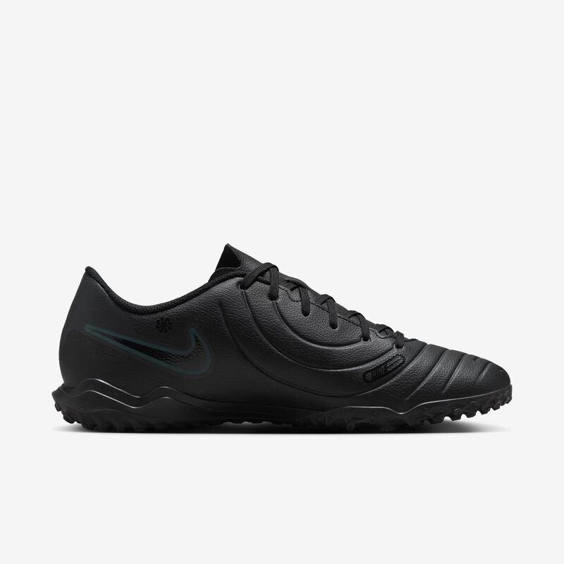 Nike Tiempo Legend 10 Club TF, NEGRO, hi-res image number null