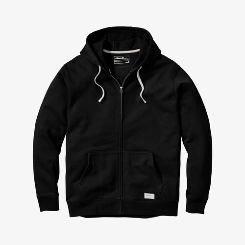 Eddie Bauer Signature Sweatshirt Ls Po Hoo