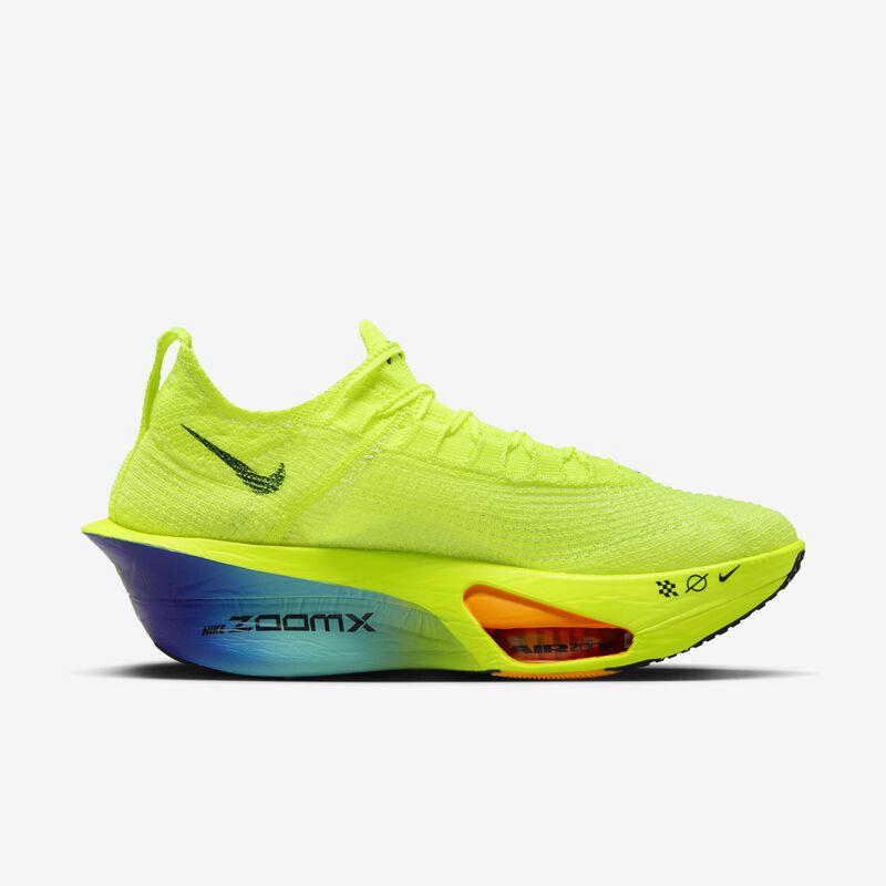 Nike Alphafly 3, AMARILLO, hi-res image number null
