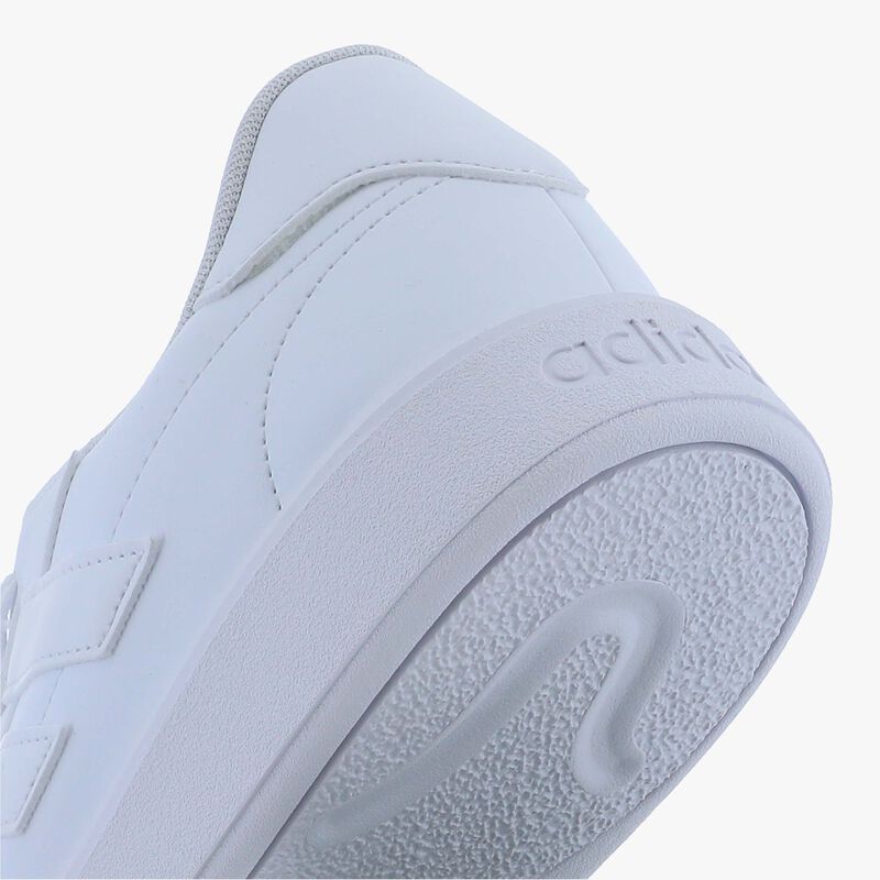 adidas Zapatillas Courtblock, BLANCO, hi-res image number null