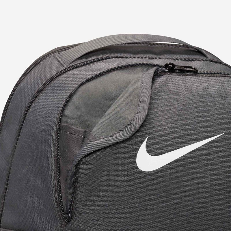Nike Mochila Brasilia 9.5, NEGRO, hi-res image number null