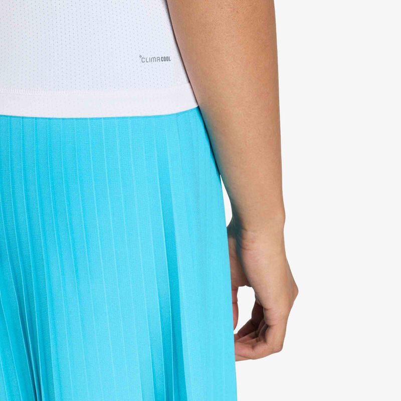 adidas Polera sin mangas Tenis Club Climacool, BLANCO, hi-res image number null
