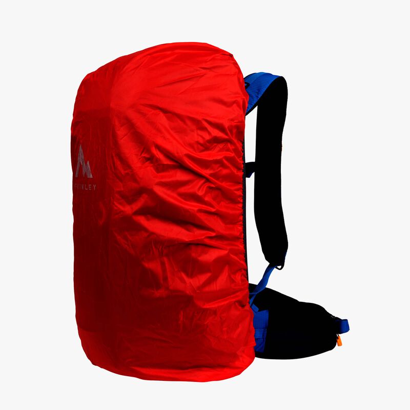 Mckinley EDDA VT 38 Vario, AZUL, hi-res image number null
