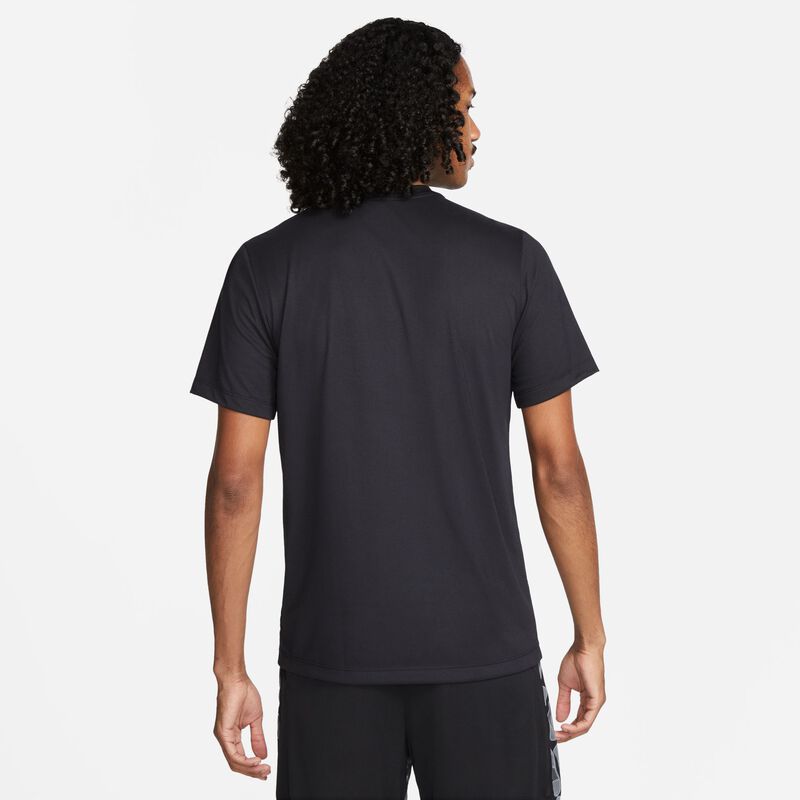 Nike Polera Dri-FIT Legend, NEGRO, hi-res image number null