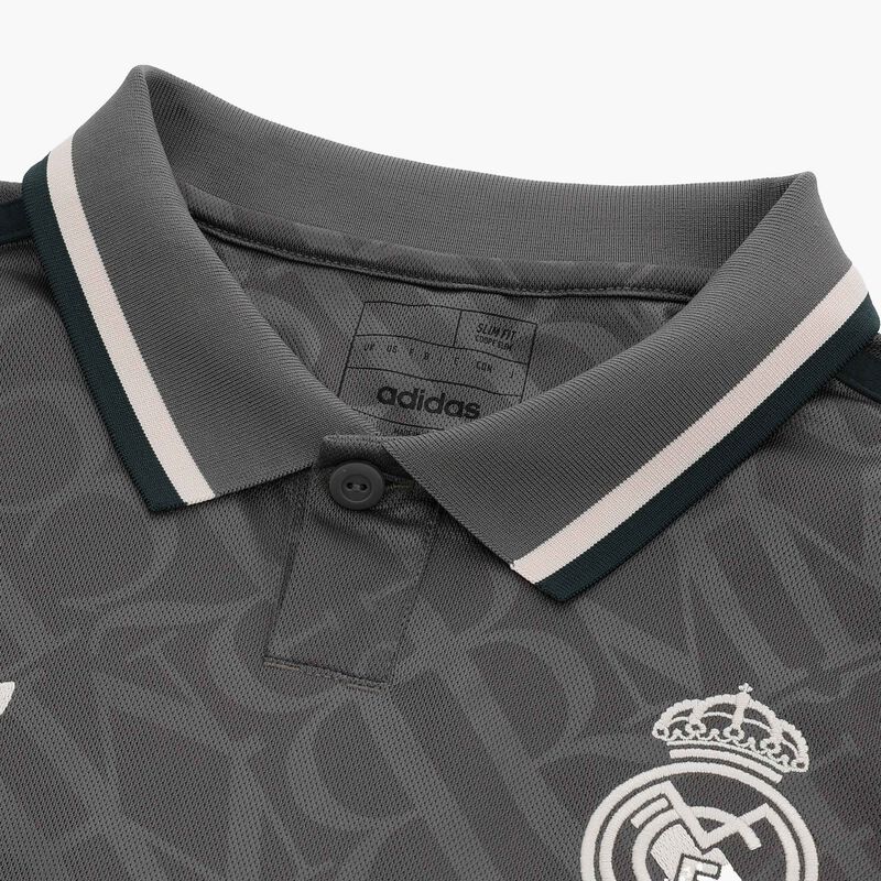 adidas Camiseta Real Madrid 3rd 24/25, SURTIDO, hi-res image number null