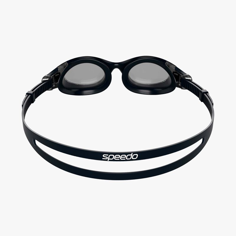 Speedo Gafas de Natación Hydrosity 2.0, NEGRO, hi-res image number null