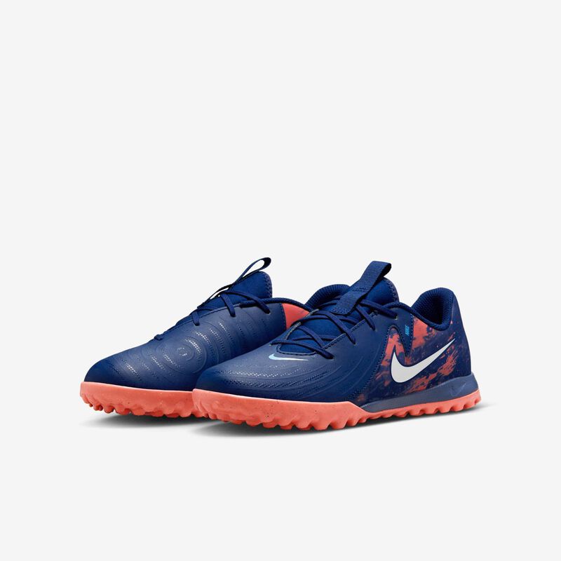 Nike Jr. Phantom GX 2 Academy Erling Haaland, AZUL, hi-res image number null