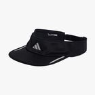 adidas Visera de Running AEROREADY, BLANCO, hi-res