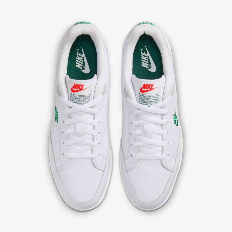 Nike Grandstand 2, BLANCO, hi-res image number null