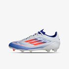 adidas Zapatillas F50 League FG, BLANCO, hi-res