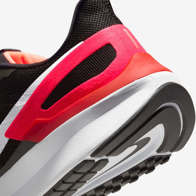 Nike Structure 25, NEGRO, hi-res image number null