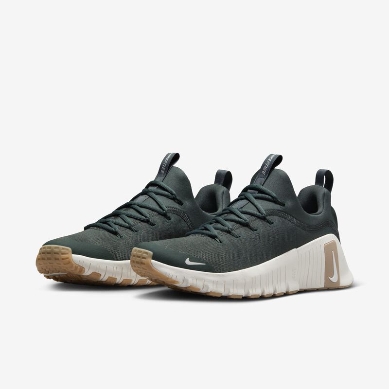 Nike Free Metcon 6, VERDE, hi-res image number null