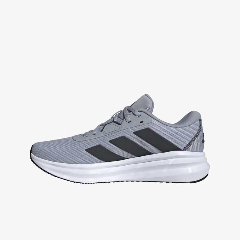 adidas Zapatillas Galaxy 7 Running, GRIS, hi-res image number null