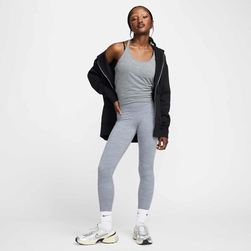 Nike Polera One Classic, NEGRO, hi-res image number null