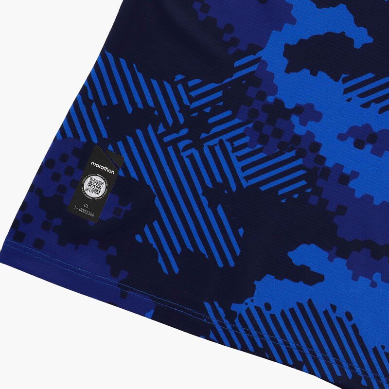 Camiseta Pre Match Huachipato 2025, ROJO, hi-res image number null