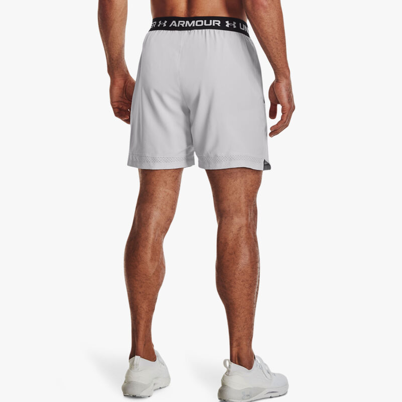 Under Armour Shorts Vanish Woven, GRIS, hi-res image number null