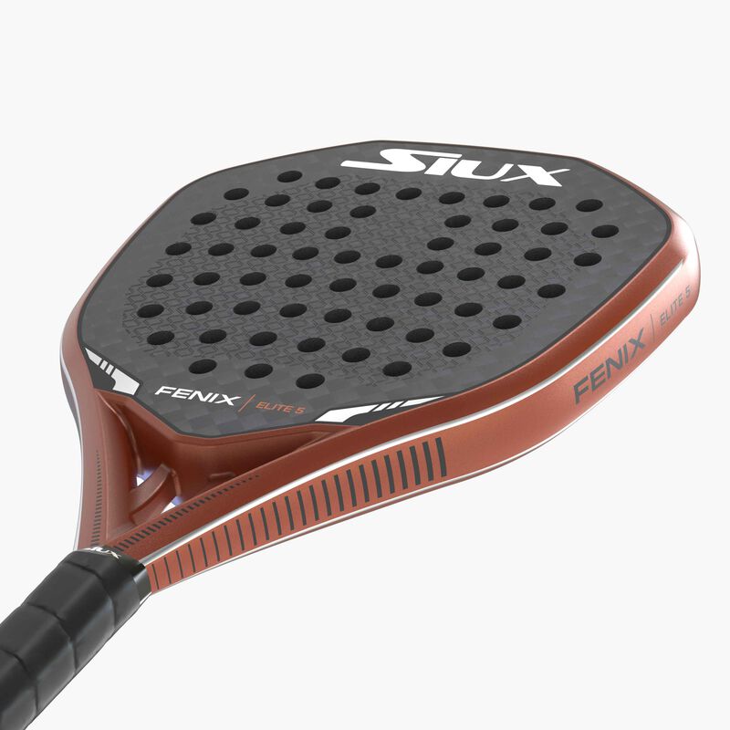 Siux Pala Fenix Elite 5, SURTIDO, hi-res image number null