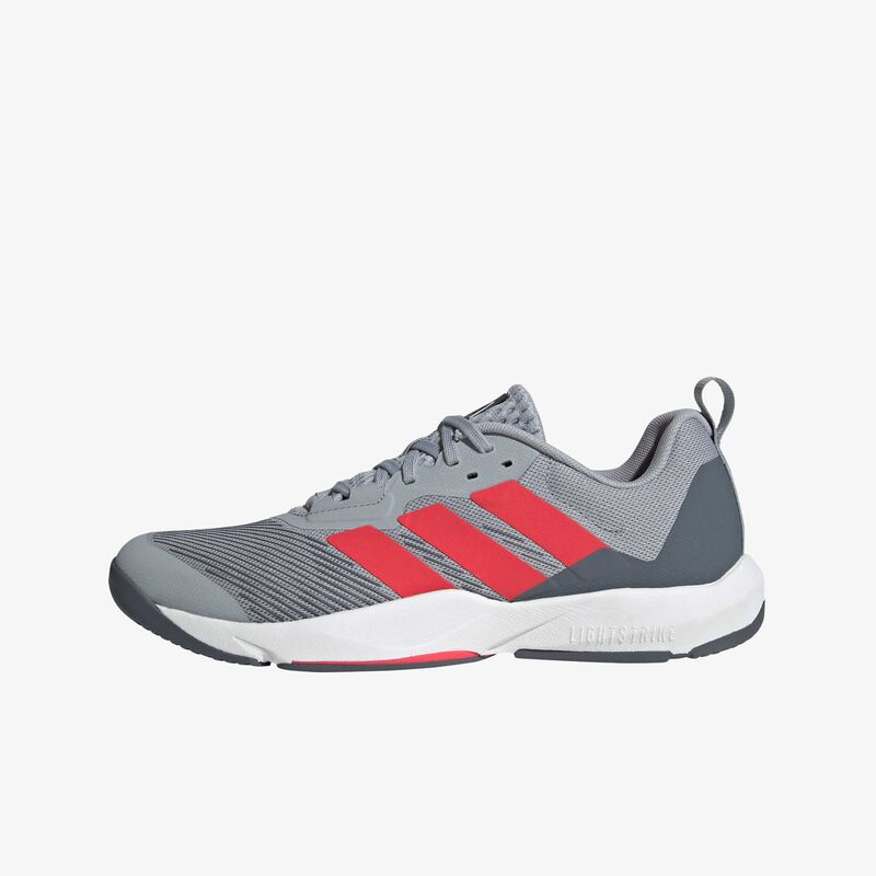 adidas Zapatillas Rapidmove 2, GRIS, hi-res image number null