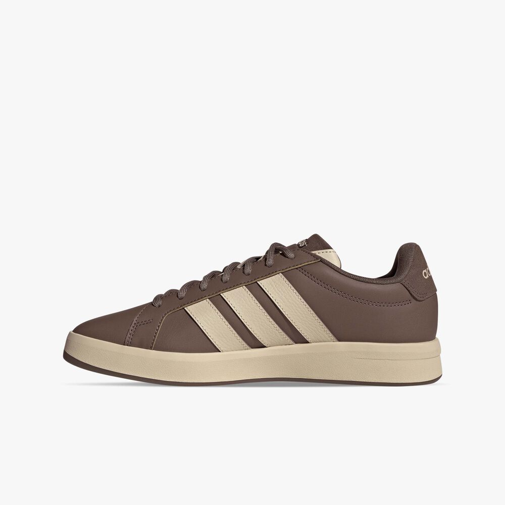 adidas Zapatillas Grand Court Base 3.0 Zapatillas urbano hombre