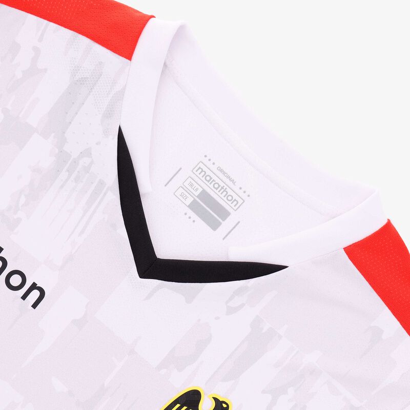 Camiseta Uni&oacute;n Espa&ntilde;ola Alterna 1 2026, BLANCO, hi-res image number null
