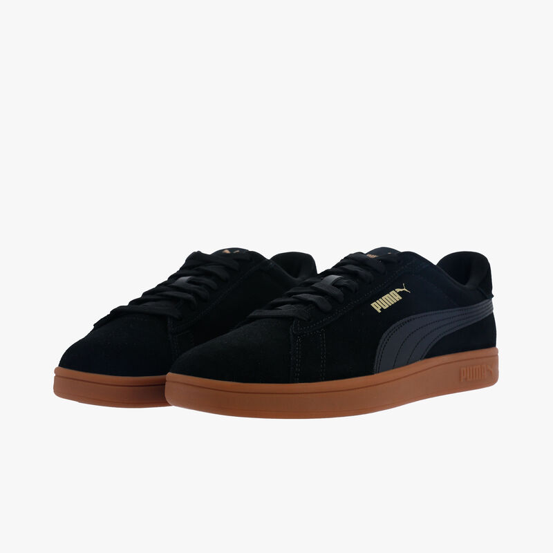 Puma Zapatillas Smash 3.0, NEGRO, hi-res image number null