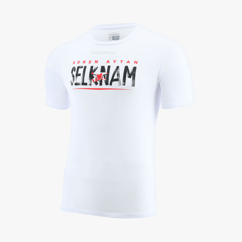 Polera Hincha Selknam Rugby