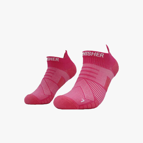 Finisher Calcetines Performance Tobilleras 1 Par