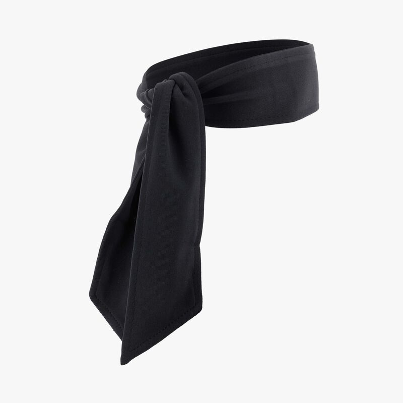 Babolat Banda Tie, NEGRO, hi-res image number null