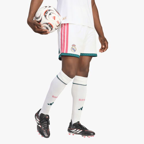 adidas Shorts Real Madrid Local 26/27