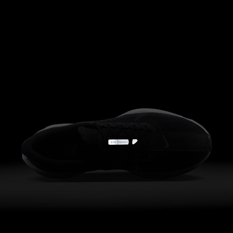Nike Pegasus Turbo 4, NEGRO, hi-res image number null