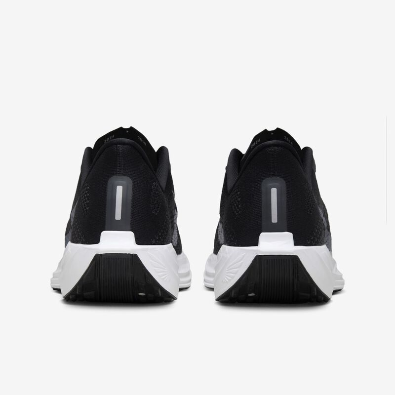 Nike Pegasus Turbo 4, NEGRO, hi-res image number null