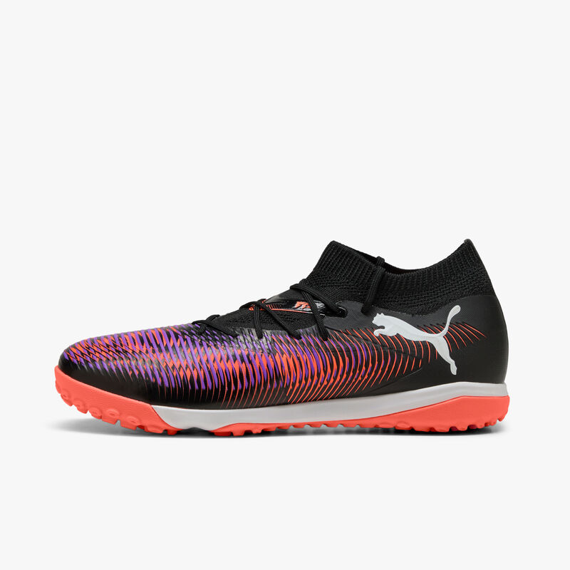 Puma Zapatillas Future 8 Match TT, NEGRO, hi-res image number null