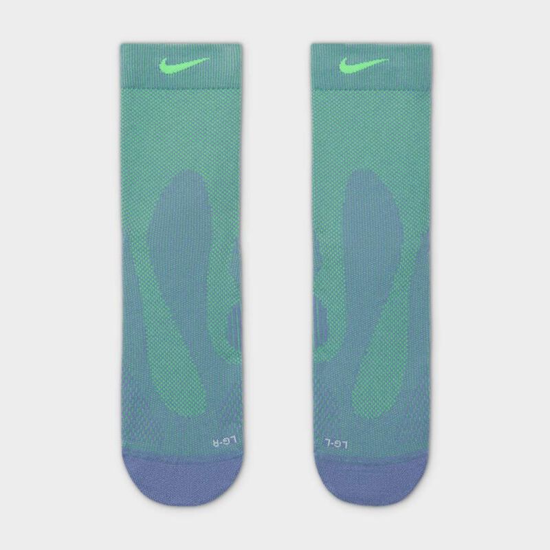 Nike Calcetines Running Lightweight Cortos 1 Par, SURTIDO, hi-res image number null