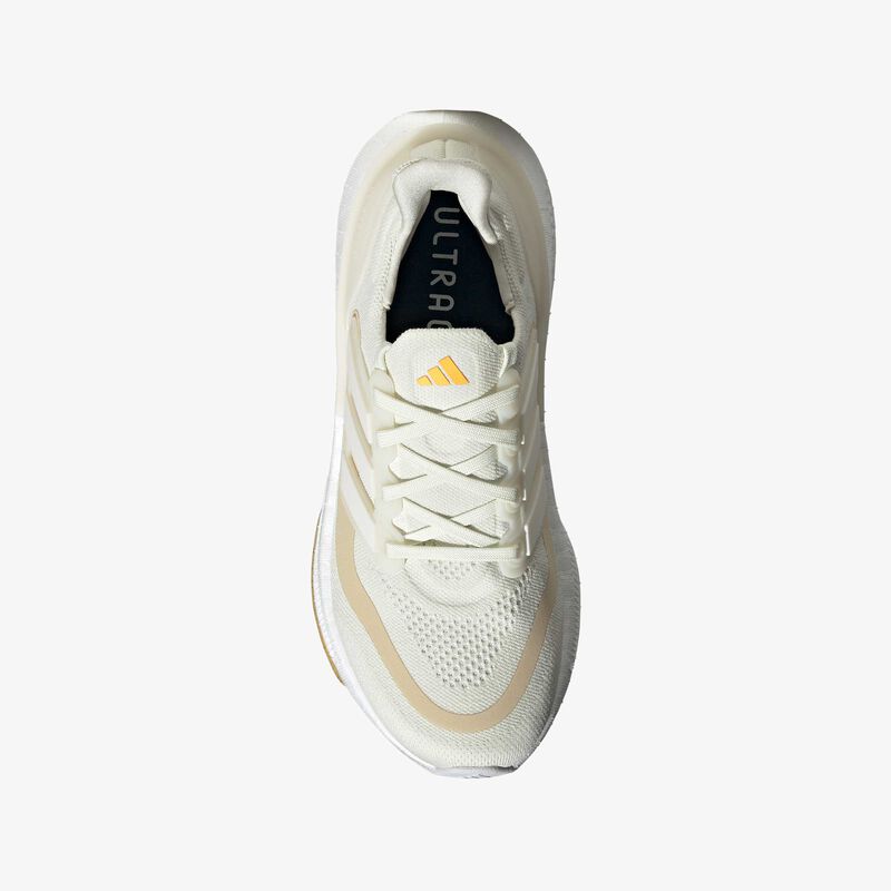 adidas Zapatillas Ultraboost Light, AMARILLO, hi-res image number null