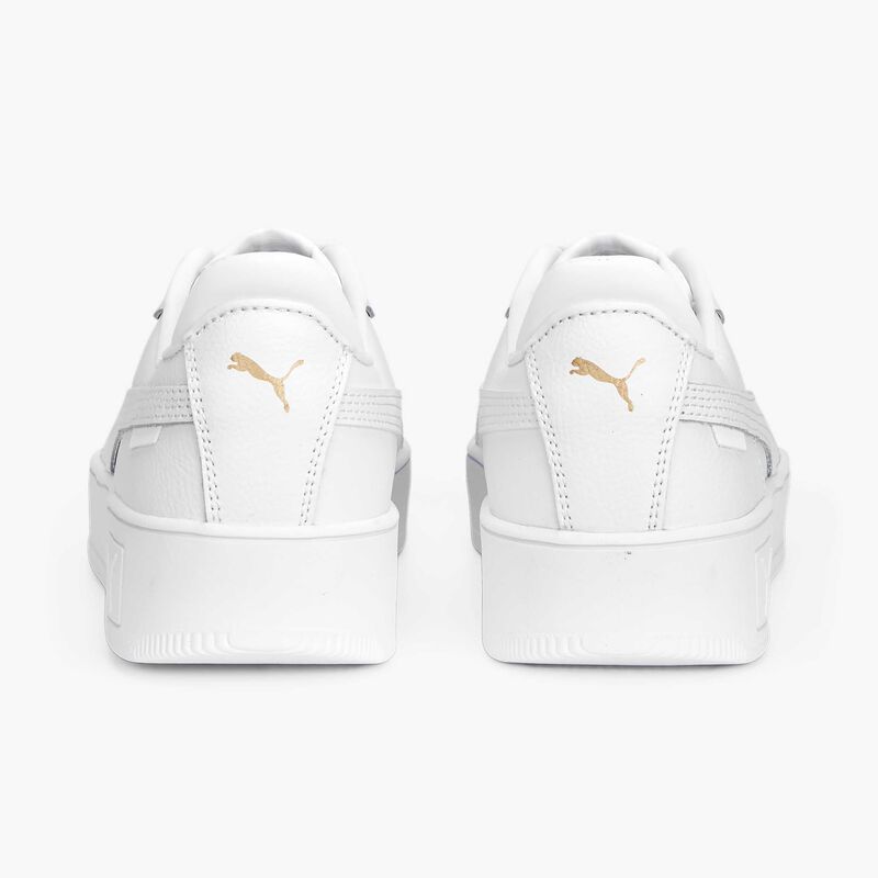 Puma Zapatillas Carina Street, BLANCO, hi-res image number null