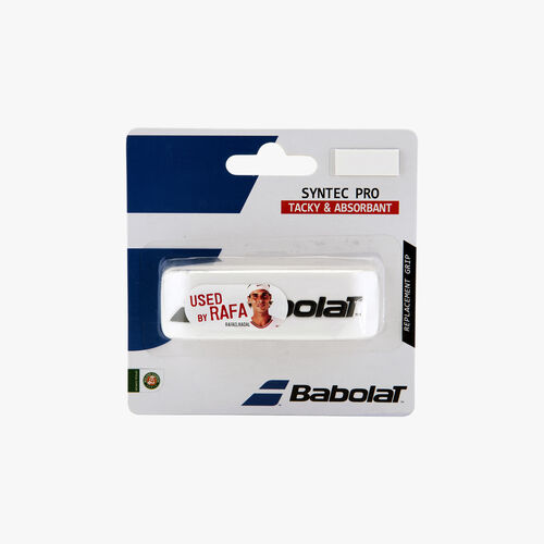 Babolat Grip Syntec Pro X 1