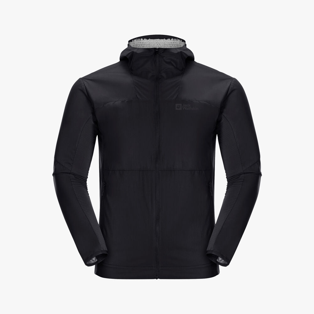 Jack Wolfskin Chaqueta Prelight Chaquetas outdoor hombre