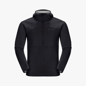 Jack Wolfskin Chaqueta Prelight