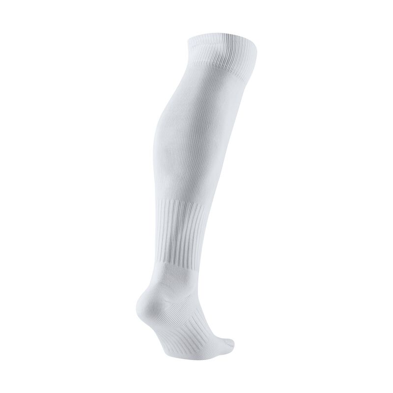 Nike Calcetines Classic 2 Extralargos 1 Par, BLANCO, hi-res image number null