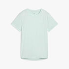 Puma Polera Train All Day Essentials Jaspeada, VERDE, hi-res