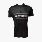 Macron Camiseta Audax Italiano Tercera 2024 Adulto, NEGRO, hi-res