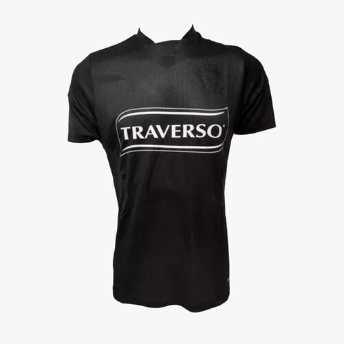 Macron Camiseta Audax Italiano Tercera 2024 Adulto
