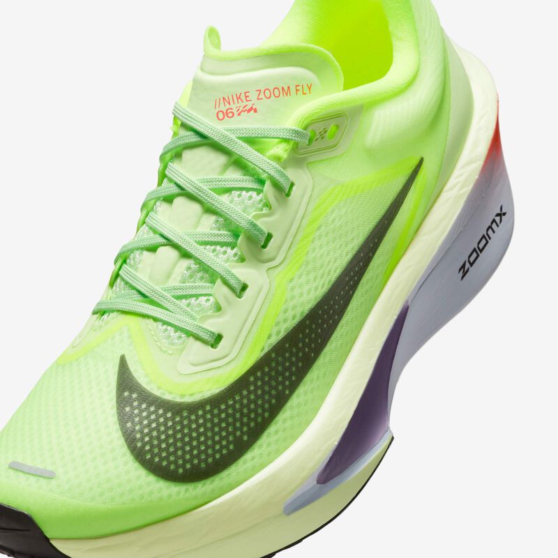 Nike Zoom Fly 6, AMARILLO, hi-res image number null