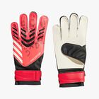 adidas Guantes de Arquero Predator de Entrenamiento, NEGRO, hi-res