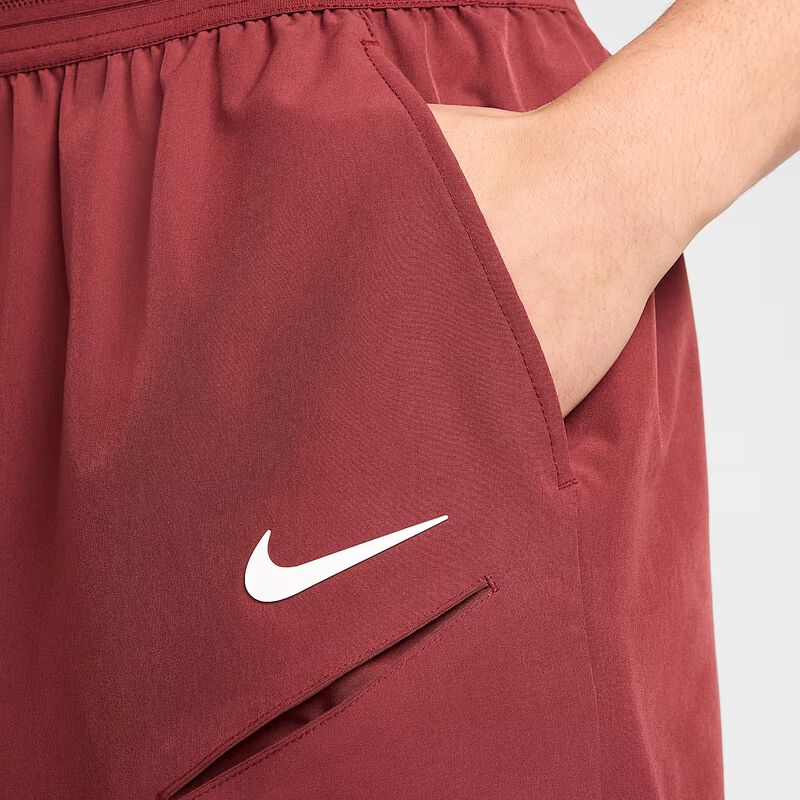 NikeCourt Shorts Slam, ROJO, hi-res image number null