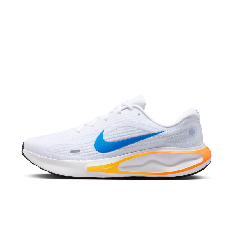 Nike Zapatillas Journey Run, BLANCO, hi-res image number null