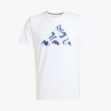 adidas Polera Run It Brand Love