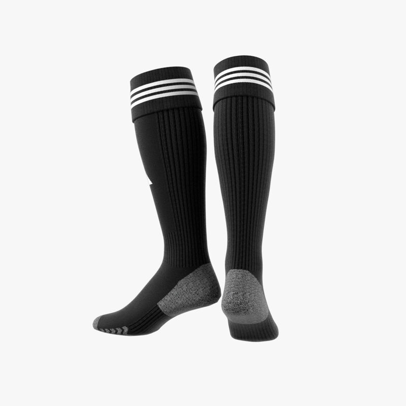 adidas Calcetines Adi 23 Largas 1 Par, NEGRO, hi-res image number null
